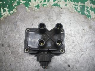 катушка зажигания Ford Mondeo 3 поколение 2001, 1.8 л., МКПП, седан, 0221503490