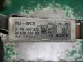минусовой провод аккумулятора Citroen C4 Grand Picasso 1 поколение 2007, 2.0 л., АКПП, минивэн, 9663823980 - фото №4