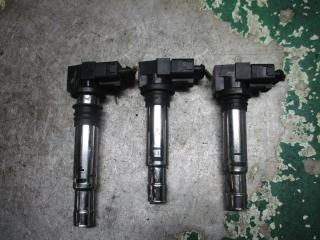 катушка зажигания Volkswagen Polo 4 поколение 2003, 1.4 л., 0040102030, CE20030