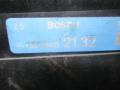 блок управления двигателем Mercedes-Benz E-Класс W124 [рестайлинг] 1994, 0055452132, 0265101018 - фото №2