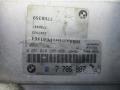 блок управления двигателем BMW 3 серия E46 2001, 2.0 л., 0281010205, 7786887 - фото №5