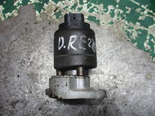 клапан холостого хода Daewoo Rezzo KLAU 2004, 2.0 л., МКПП, минивэн