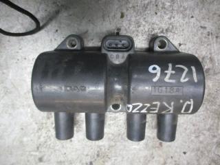 катушка зажигания Daewoo Rezzo KLAU 2004, 2.0 л., МКПП, минивэн