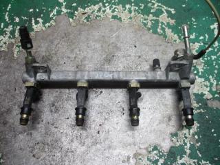 форсунка Daewoo Rezzo KLAU 2004, 2.0 л., МКПП, минивэн, 25315853
