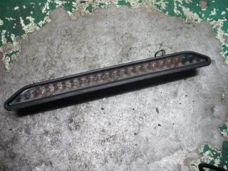 дополнительный стоп-сигнал Opel Zafira 1 поколение (A) 2001, 1.8 л., МКПП, минивэн