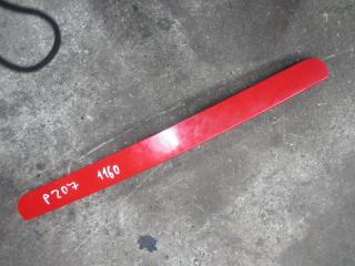 подсветка номера Peugeot 207 1 поколение [рестайлинг] 2011, 1.4 л., МКПП, хетчбэк 5 дв.