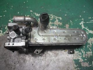 охладитель EGR / Радиатор EGR Volkswagen Golf 3 поколение 1999, 1.9 л., 038131513AD