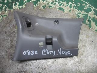 кнопка стеклоподъемника Chrysler Voyager 3 поколение 1996, 3.3 л., АКПП, минивэн