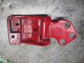 петля двери Volkswagen Transporter T5 2006, 7H0827152 - фото №2