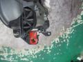 ручка наружная Opel Vectra B 1998 - фото №3