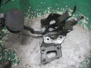 педаль тормоза Citroen C4 Grand Picasso 1 поколение 2007, 2.0 л., АКПП, минивэн, 9682017180