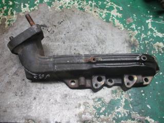 коллектор выпускной Opel Omega B 1999, 2.5 л., 90528462