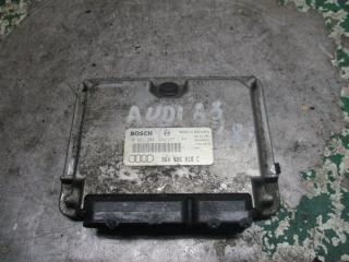 блок управления двигателем Audi A3 8L 1998, 1.8 л., 06A906018C