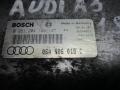 блок управления двигателем Audi A3 8L 1998, 1.8 л., 06A906018C - фото №3
