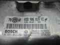 блок управления двигателем Volkswagen Passat B5 [рестайлинг] 2003, 1.9 л., 038906019KE - фото №2