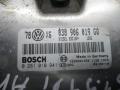 блок управления двигателем Volkswagen Passat B5 1998, 1.9 л., 038906019GQ - фото №2