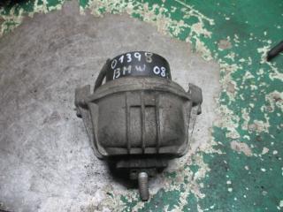 подушка крепления двигателя BMW 2008, 1.6 л., МКПП, хетчбэк 5 дв., 13981112