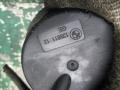 подушка крепления двигателя BMW 2008, 1.6 л., МКПП, хетчбэк 5 дв., 13981112 - фото №2
