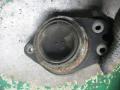 подушка крепления двигателя Renault Grand Espace 4 поколение 2004, 2.2 л., МКПП, 8200052028S - фото №4