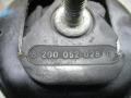 подушка крепления двигателя Renault Grand Espace 4 поколение 2004, 2.2 л., МКПП, 8200052028S - фото №5