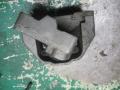 подушка крепления двигателя Volkswagen Golf 3 поколение 1999, 1J0199262AN - фото №5
