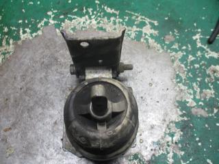 подушка крепления КПП Volkswagen Sharan 1 поколение 1996, 7M0199131AF