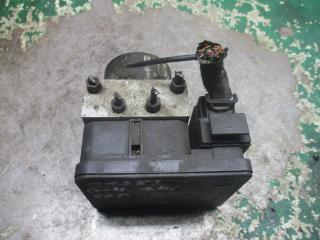 блок ABS Volkswagen Golf 3 поколение 2000, 1.4 л., МКПП, хетчбэк 5 дв., 1C0907379