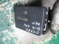 блок ABS Volkswagen Golf 3 поколение 2000, 1.4 л., МКПП, хетчбэк 5 дв., 1C0907379 - фото №2
