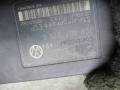 блок ABS Volkswagen Golf 3 поколение 2000, 1.4 л., МКПП, хетчбэк 5 дв., 1C0907379 - фото №3
