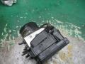 блок ABS Skoda Octavia 1 поколение (A4) [рестайлинг] 2000, 1.6 л., МКПП, хетчбэк 5 дв., 1J0907379 - фото №2