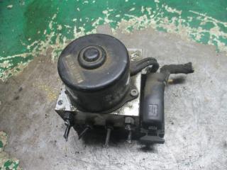 блок ABS Audi A3 8L 1997, 1.6 л., МКПП, хетчбэк 5 дв., 1J0907379