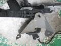 педаль сцепления Ford Focus 1 поколение [рестайлинг] 2005, 2.0 л., МКПП, хетчбэк 5 дв., 4M517B633XA - фото №4
