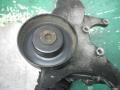 кронштейн (крепление) Audi A4 B5 [рестайлинг] 2001, 2.0 л., МКПП, седан, 06B903143L - фото №3