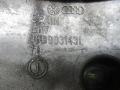 кронштейн (крепление) Audi A4 B5 [рестайлинг] 2001, 2.0 л., МКПП, седан, 06B903143L - фото №5