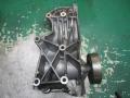 кронштейн (крепление) Audi A4 B5 [рестайлинг] 2001, 2.0 л., МКПП, седан, 06B903143L - фото №6