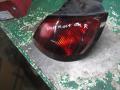 фонарь задний правый Mitsubishi Colt 6 поколение (Z30) [рестайлинг] 2008, 1.3 л., МКПП, хетчбэк 5 дв. - фото №2
