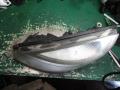фара левая Renault Scenic 2 поколение 2004 - фото №3