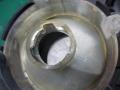 фара противотуманная правая Mercedes-Benz A-Класс W169 2007, 1.7 л., МКПП, хетчбэк 5 дв. - фото №2