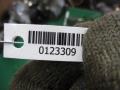 фара противотуманная правая Mercedes-Benz A-Класс W169 2007, 1.7 л., МКПП, хетчбэк 5 дв. - фото №3