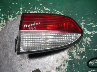 фонарь крышки багажника правый Hyundai H-1 Starex 1998