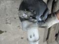 вакуумный усилитель тормозов Fiat Punto 2 поколение [рестайлинг] 2004, 1.9 л., МКПП, хетчбэк 5 дв., 46833493 - фото №3