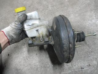 вакуумный усилитель тормозов Fiat Punto 2 поколение 2003, 1.3 л., МКПП, хетчбэк 5 дв., 51722083