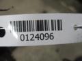 полуось передняя правая (приводной вал, ШРУС) Opel Astra G 2002, 1.6 л., АКПП, хетчбэк 5 дв. - фото №4