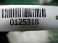 блок ABS Fiat Punto 2 поколение 2003, 1.3 л., МКПП, хетчбэк 5 дв., 0265231331 - фото №4