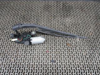 моторчик заднего стеклоочистителя (дворника) Fiat Punto 2 поколение 2003, 1.3 л., МКПП, хетчбэк 5 дв., 66350000
