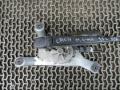 моторчик заднего стеклоочистителя (дворника) Mitsubishi Carisma 1 поколение 1997, 1.8 л., АКПП, хетчбэк 5 дв. - фото №4