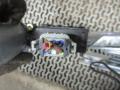 стеклоподъемник электрический передний правый Opel Zafira 1 поколение (A) 2002, 2.2 л., МКПП, минивэн, 90579356 - фото №3