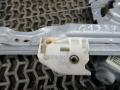 стеклоподъемник электрический задний левый Citroen C4 Grand Picasso 1 поколение 2007, 2.0 л., АКПП, минивэн, 135090222 - фото №2