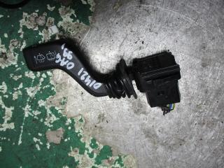 переключатель поворотов Opel Astra G 1999, 1.6 л., МКПП, универсал, 090243395