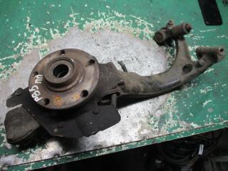 ступица передняя правая Volkswagen Passat B5 1999, 8D0407258S
